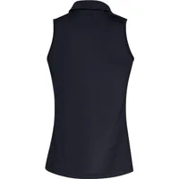 Women's Zinger Sleeveless Polo