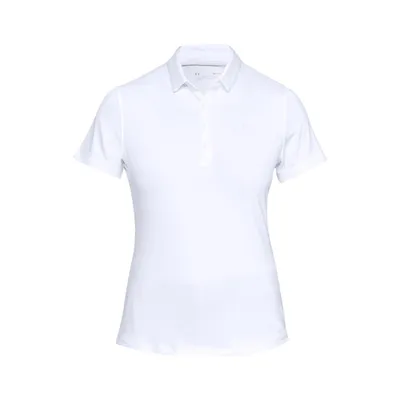 Women's Zinger Short Sleeve Polo