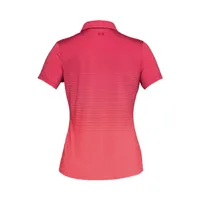 Women's Zinger Novelty Short Sleeve Polo