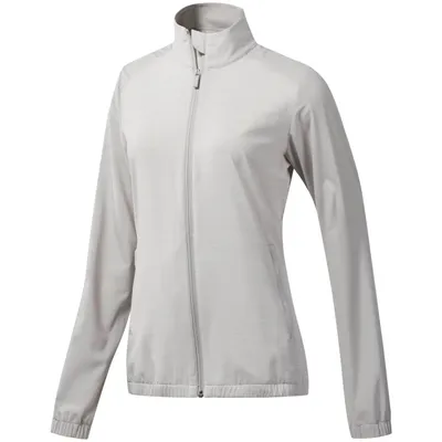 Women's Essential Full Zip Wind Jacket