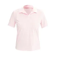 Women's Match Point Short Sleeve Polo