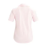 Women's Match Point Short Sleeve Polo