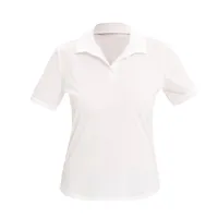 Women's Match Point Short Sleeve Polo