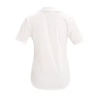 Women's Match Point Short Sleeve Polo