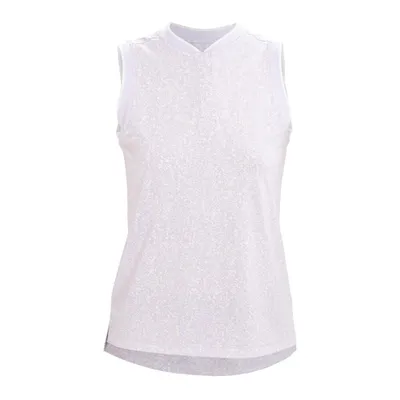 Women's Cross Court Sleeveless Top