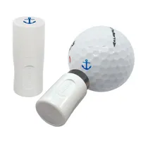 Golf Ball Stamper