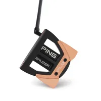 Limited Edition PLD Bruzer Putter