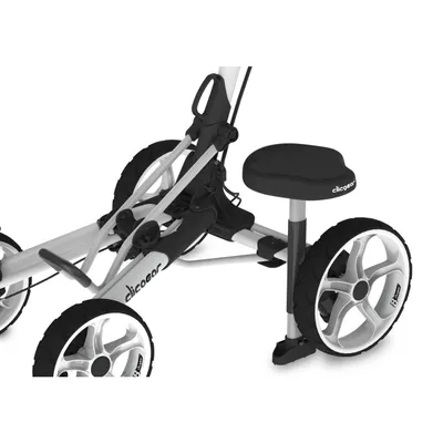 Model 8.0 Cart Seat