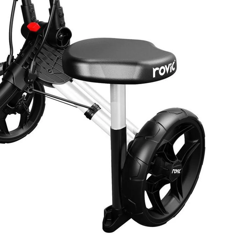 Rovic Cart Seat