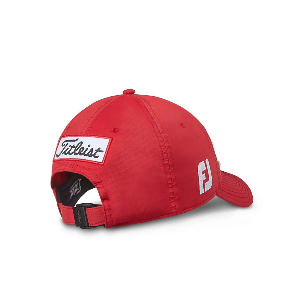 Men's Tour Performance Canada Day Cap