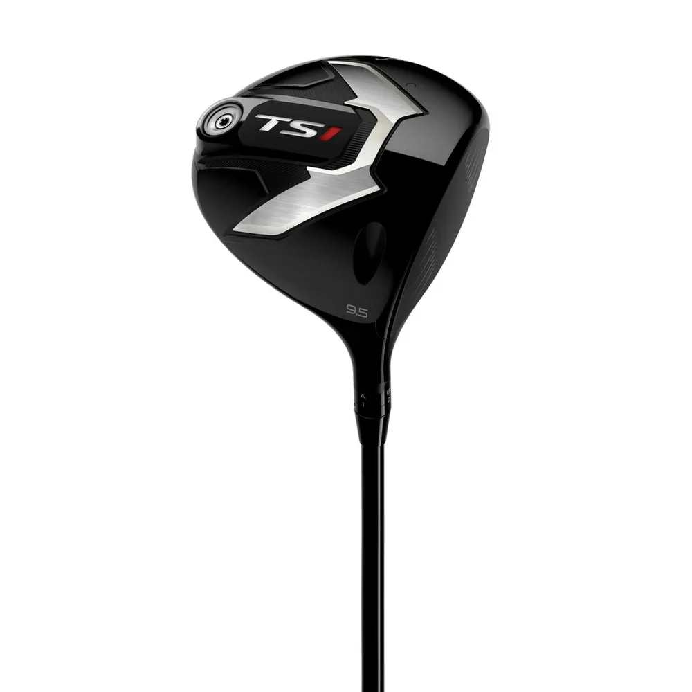 TS1 Driver