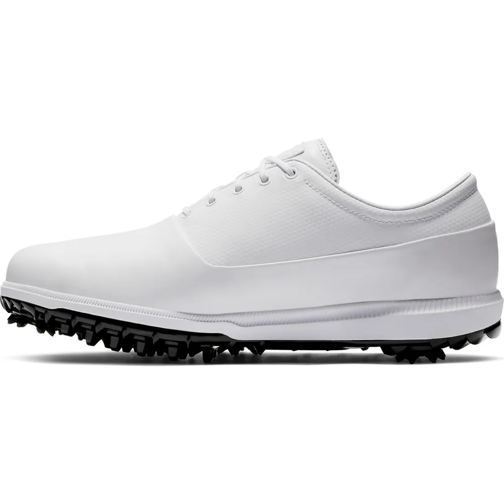 Men's Air Zoom Victory Tour Spiked Golf Shoe - White