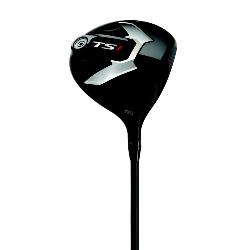 Women's TS1 Driver