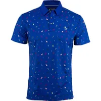 Men's Pete at the Party Short Sleeve Shirt