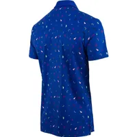 Men's Pete at the Party Short Sleeve Shirt