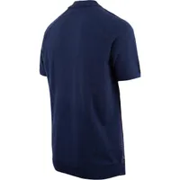 Men's Carillo Knit Short Sleeve Shirt