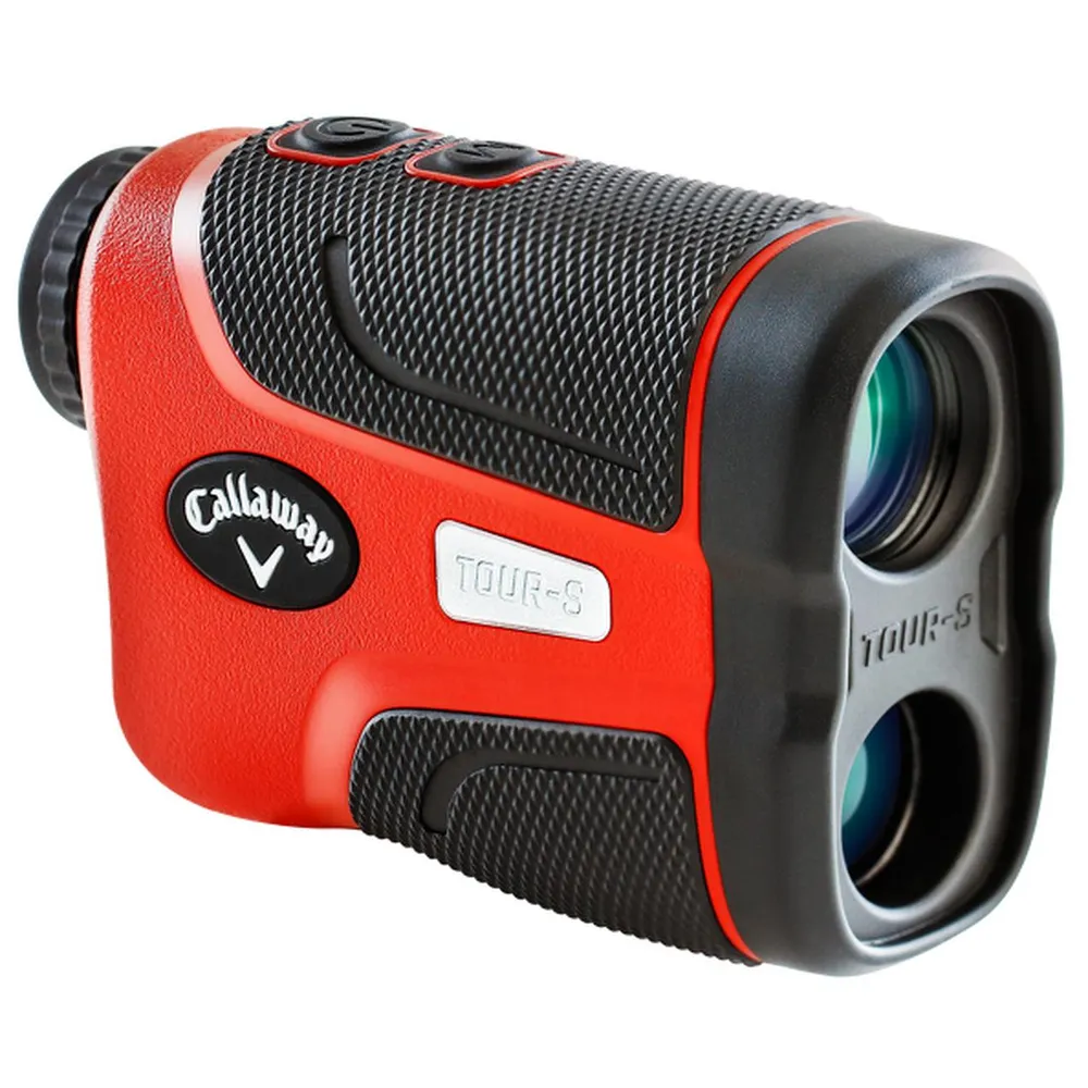 TOUR-S Rangefinder