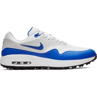 Men's Air Max 1 G Spikeless Golf Shoe