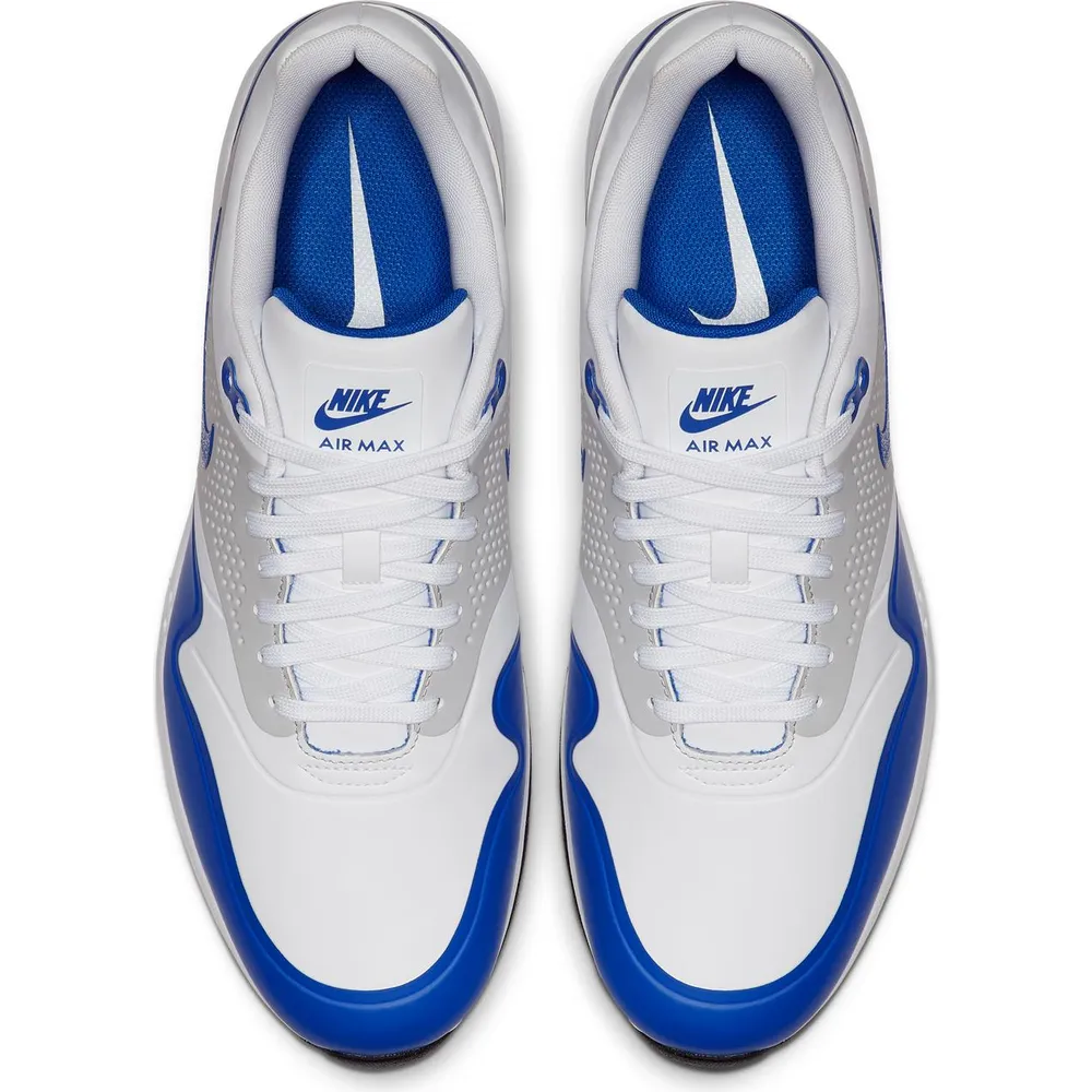 Men's Air Max 1 G Spikeless Golf Shoe