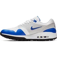 Men's Air Max 1 G Spikeless Golf Shoe