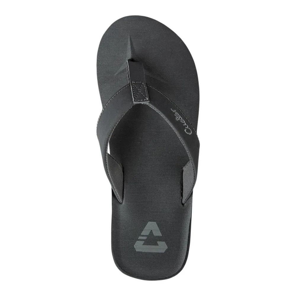 Men's Shallows Flip-Flops - Grey