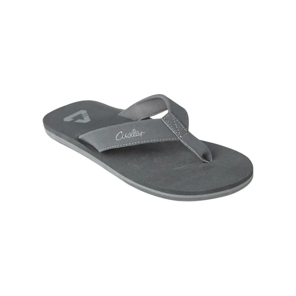 Men's Shallows Flip-Flops - Grey