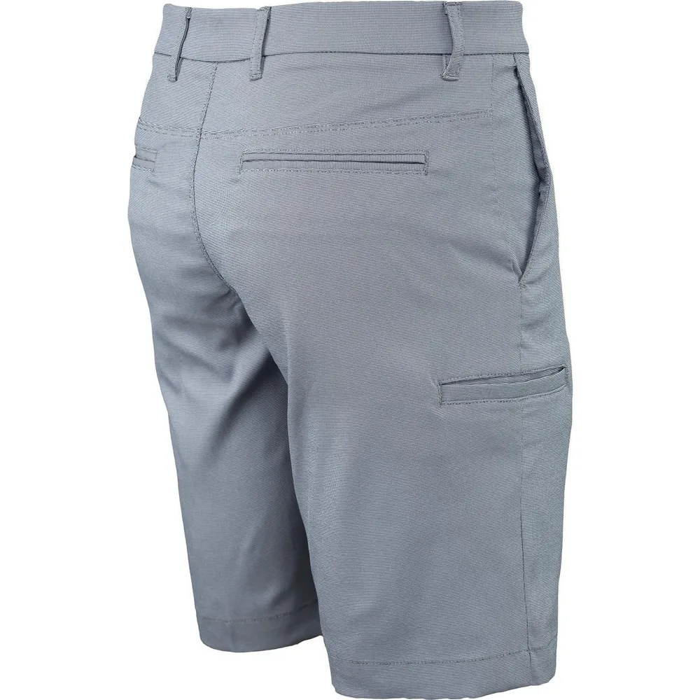 Men's Oxford Short