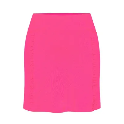 Women's Guadalupe Shirred Insert Pull On Skort