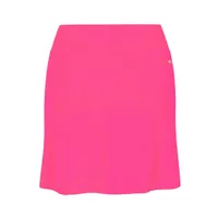 Women's Guadalupe Shirred Insert Pull On Skort