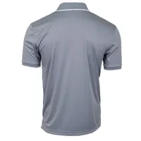 Men's Chest Colorblock Short Sleeve Shirt