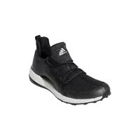 Women's Pure Boost Spikless Golf Shoe - Black