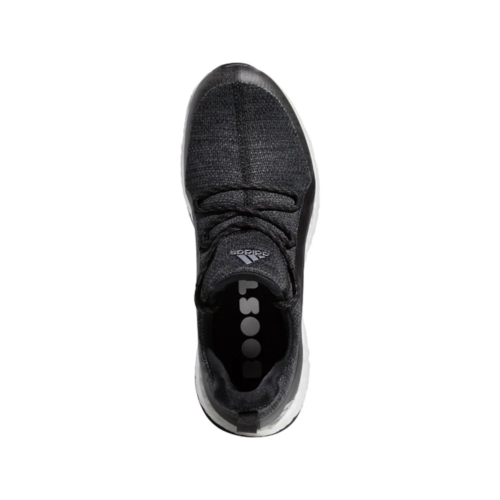 Women's Pure Boost Spikless Golf Shoe - Black