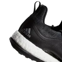 Women's Pure Boost Spikless Golf Shoe - Black