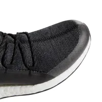 Women's Pure Boost Spikless Golf Shoe - Black