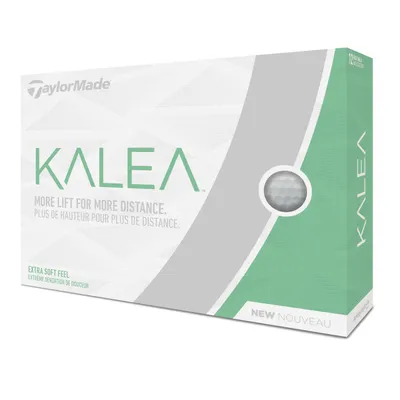 Prior Generation - Kalea Golf Balls