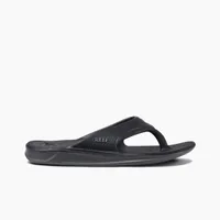 Men's One Flip-Flop Sandal - Black