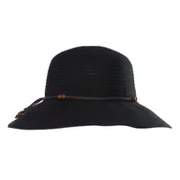 Women's Summit Breeze Crushable Straw Hat