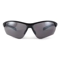 Men's Flux Sunglasses with Light Blue Mirror