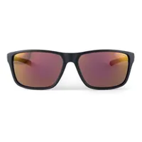 Men's Tread Sunglasses with Light Red Mirror