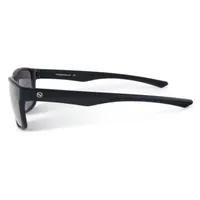 Men's Tread Sunglasses with Light Red Mirror