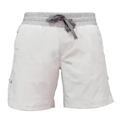 Women's Four-Way Stretch Performance Short