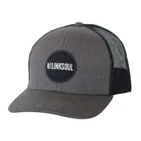 Men's Patch Cap