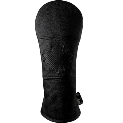 Midnight Oh Canada Perf Driver Headcover