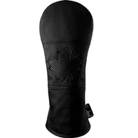 Midnight Oh Canada Perf Driver Headcover