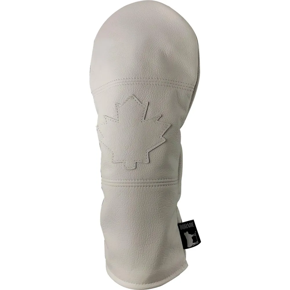 Captain Powder Driver Headcover