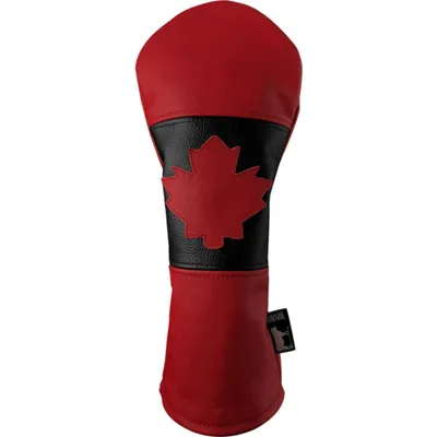 The Tofino Driver Headcover