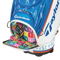 PGA CHAMPIONSHIP STAFF BAG