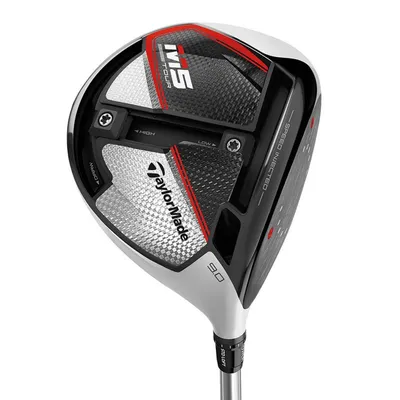 M5 Tour Driver