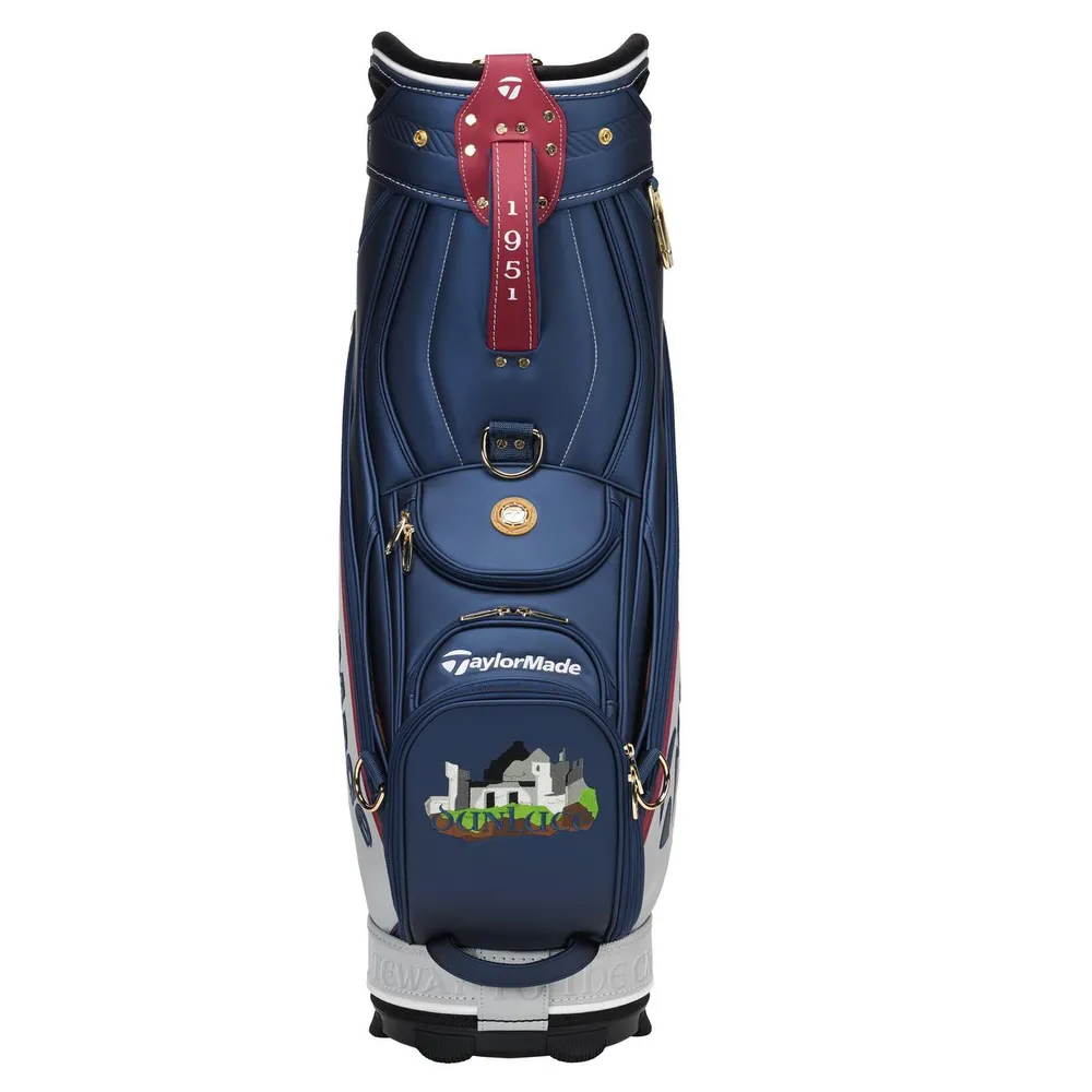 British Open Staff Bag