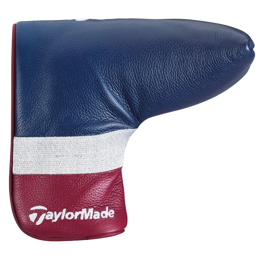 British Open Putter Headcover